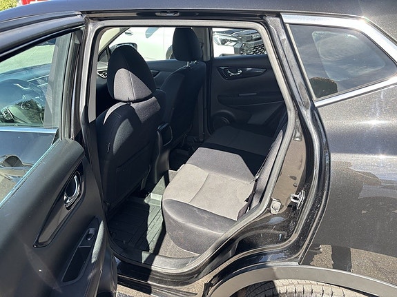 Nissan Qashqai 7 of 11