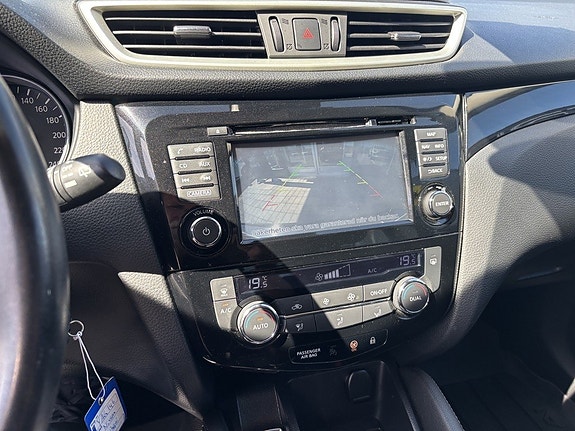 Nissan Qashqai 10 of 11