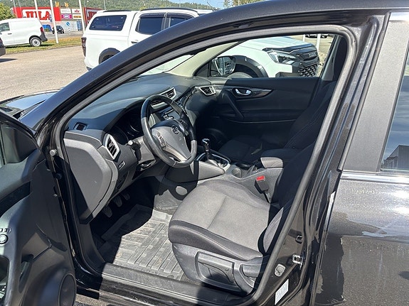 Nissan Qashqai 8 of 11
