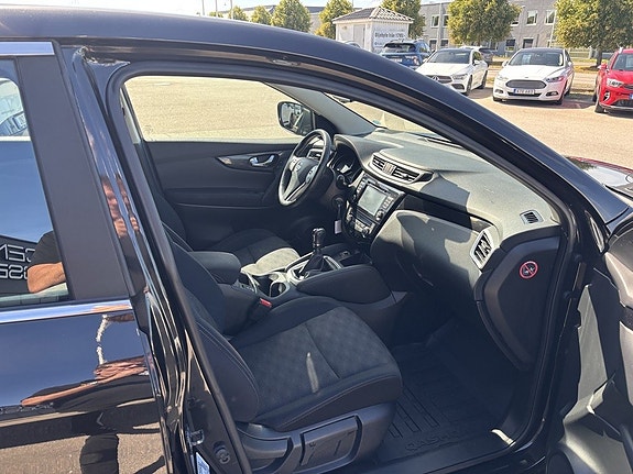 Nissan Qashqai 6 of 11