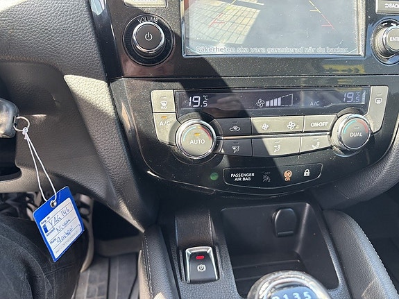 Nissan Qashqai 11 of 11