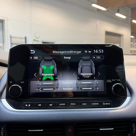 Nissan Qashqai 12 of 12