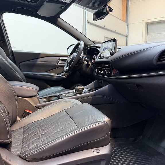 Nissan Qashqai 11 of 12