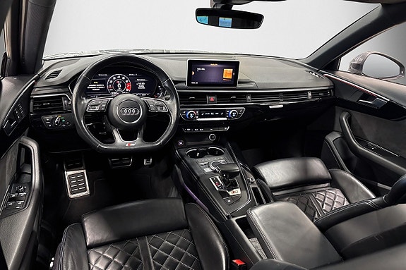 Audi S4 16 of 26