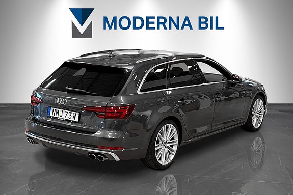 Audi S4 6 of 26