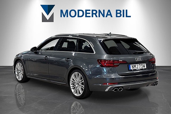 Audi S4 4 of 26