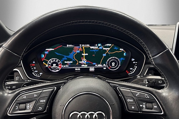 Audi S4 20 of 26