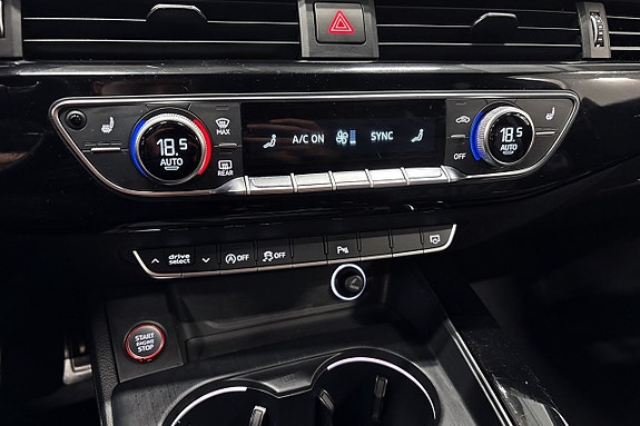 Audi S4 24 of 26