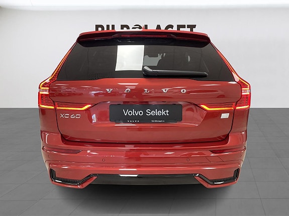 Volvo XC60 4 of 27