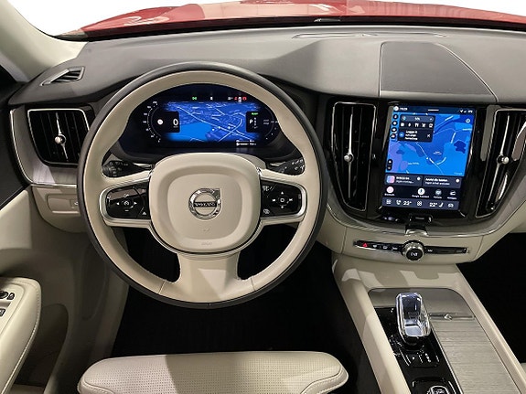 Volvo XC60 17 of 27
