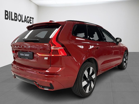 Volvo XC60 5 of 27