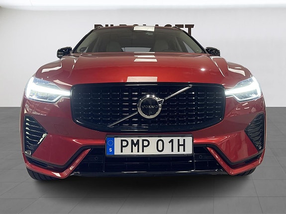 Volvo XC60 8 of 27