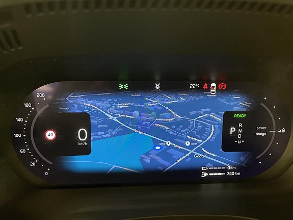 Volvo XC60 18 of 27