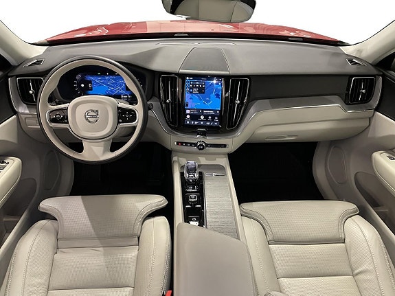 Volvo XC60 16 of 27