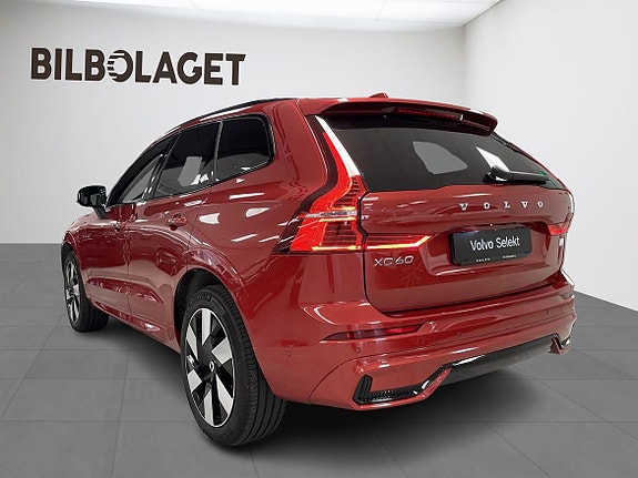 Volvo XC60 3 of 27