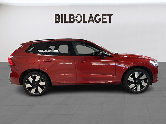 Volvo XC60 6 of 27