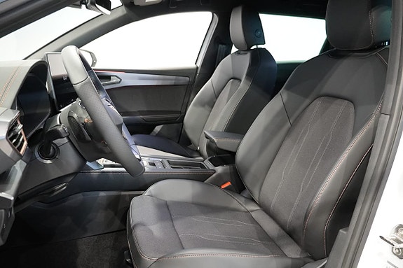 Cupra Leon 6 of 16