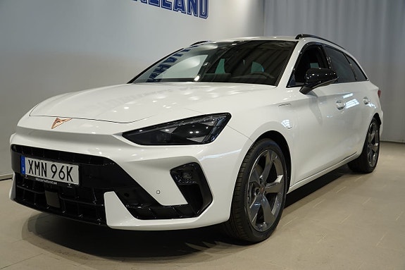 Cupra Leon 3 of 16