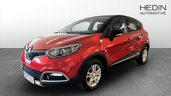 Renault Captur 5 of 9