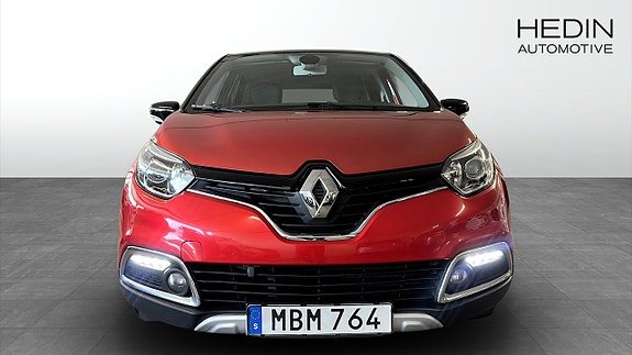 Renault Captur 8 of 9