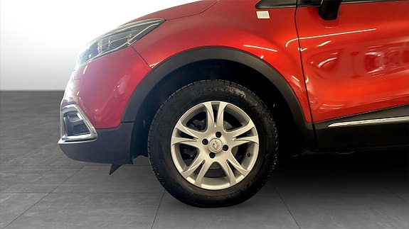 Renault Captur 9 of 9
