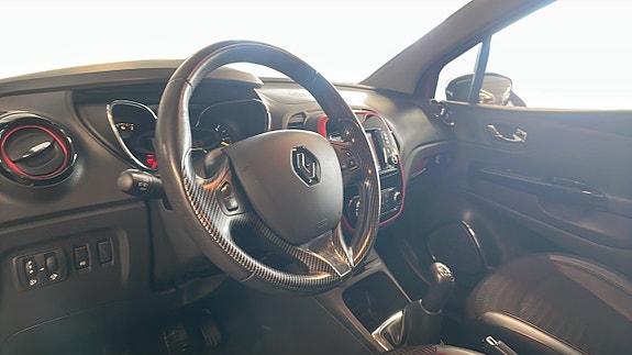 Renault Captur 4 of 9