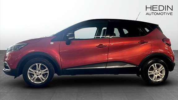 Renault Captur 6 of 9