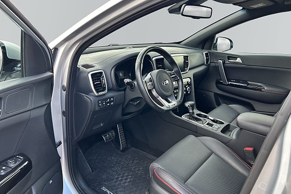 Kia Sportage 6 of 14