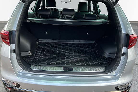 Kia Sportage 11 of 14