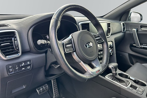 Kia Sportage 7 of 14