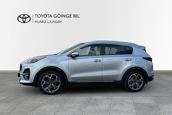 Kia Sportage 2 of 14