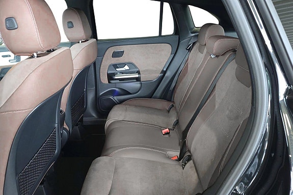 Mercedes-Benz GLA250 e 10 of 13