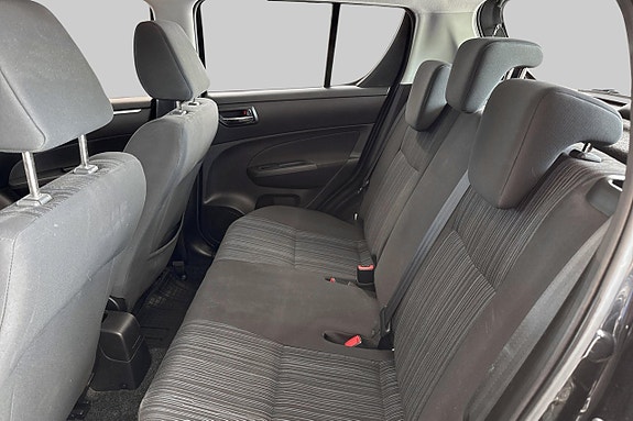 Suzuki Swift 9 of 12