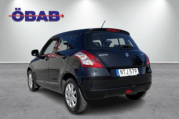 Suzuki Swift 6 of 12