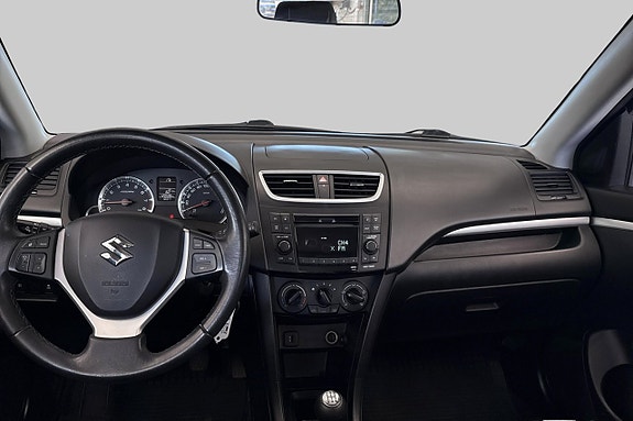 Suzuki Swift 7 of 12