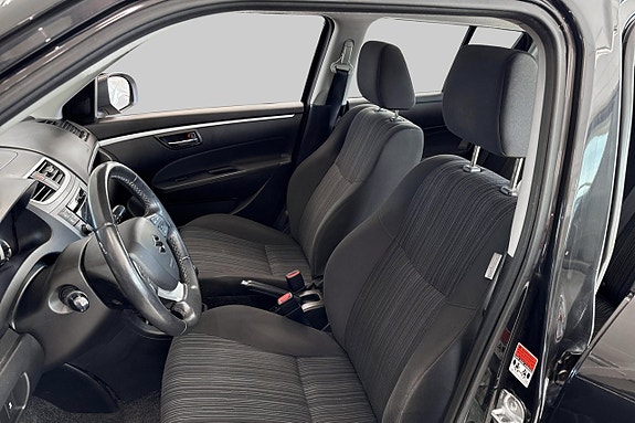Suzuki Swift 8 of 12