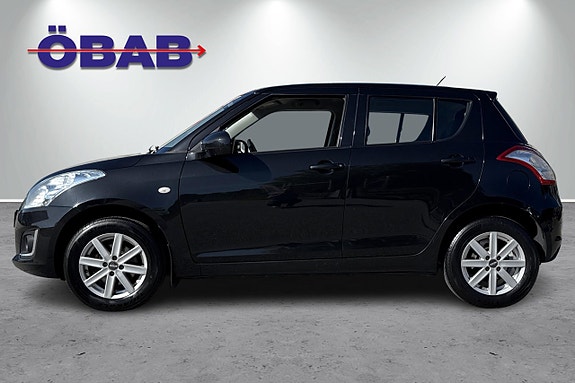 Suzuki Swift 4 of 12