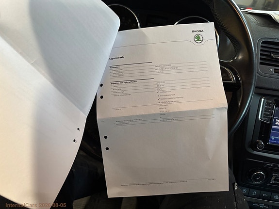 Skoda Yeti 30 of 30