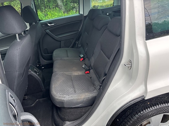 Skoda Yeti 17 of 30