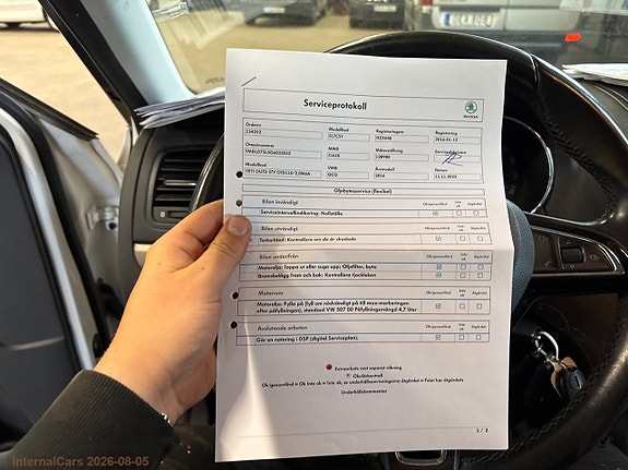 Skoda Yeti 23 of 30