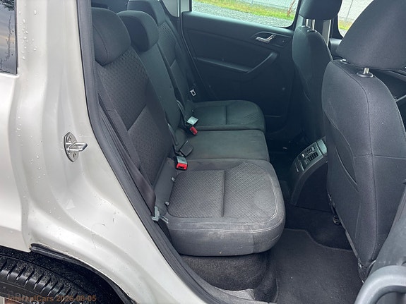 Skoda Yeti 18 of 30