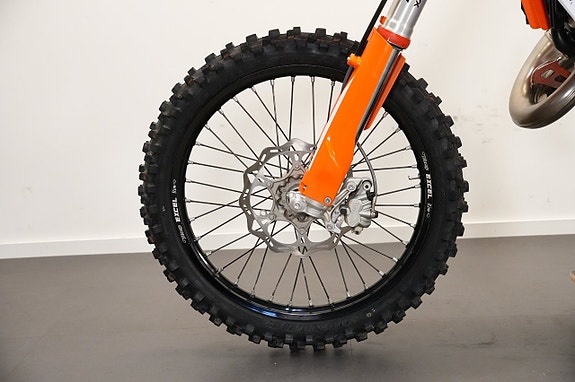 KTM SX125 RÄNTEFRITT/INBYTE 11 of 14