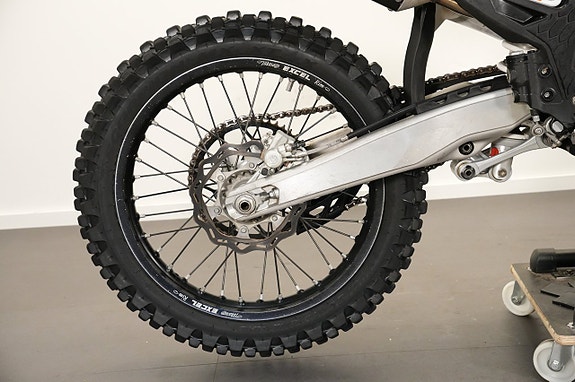 KTM SX125 RÄNTEFRITT/INBYTE 13 of 14