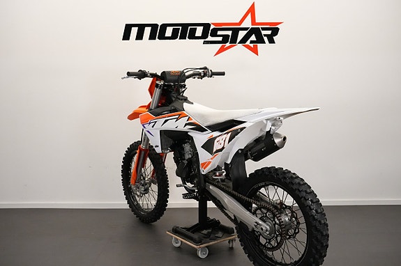 KTM SX125 RÄNTEFRITT/INBYTE 5 of 14