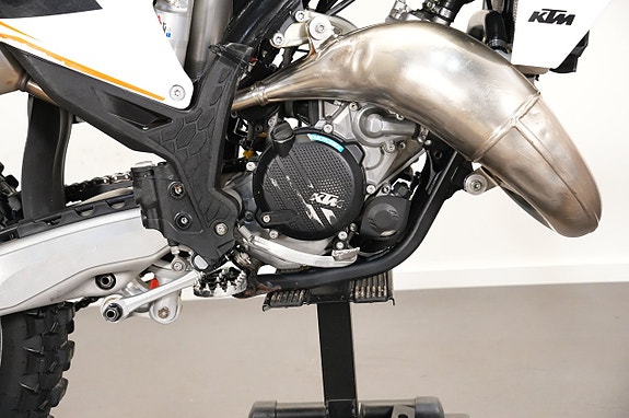 KTM SX125 RÄNTEFRITT/INBYTE 7 of 14
