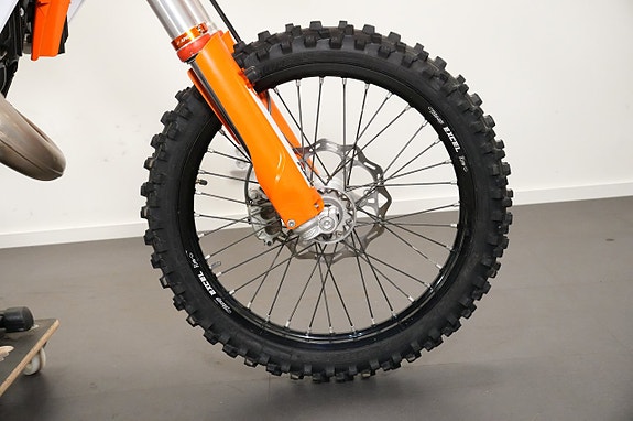 KTM SX125 RÄNTEFRITT/INBYTE 14 of 14
