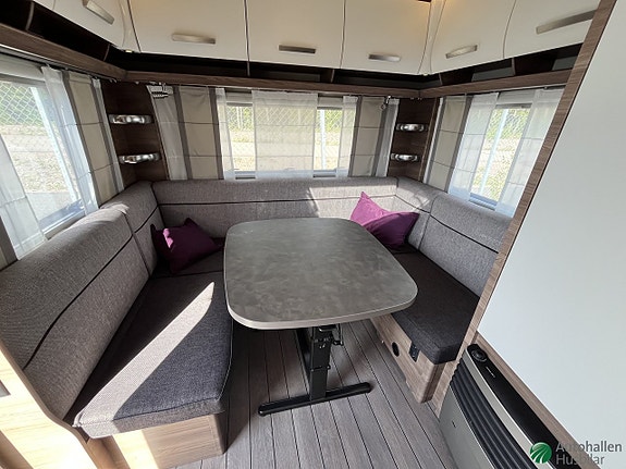 Knaus Sport Silver selection 4 of 11
