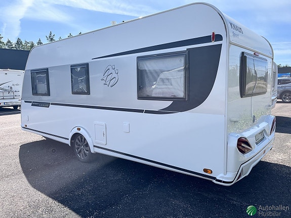 Knaus Sport Silver selection 3 of 11