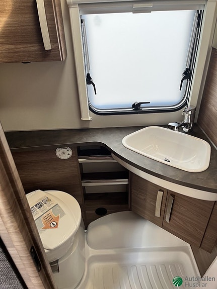 Knaus Sport Silver selection 8 of 11