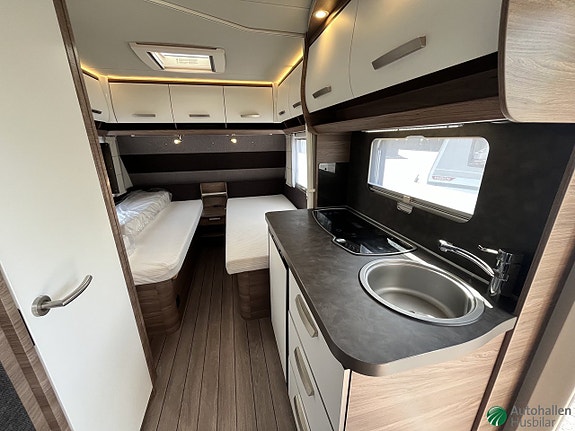 Knaus Sport Silver selection 5 of 11